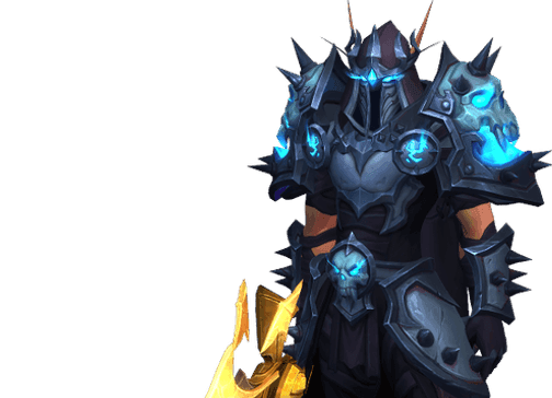 Radnahv render