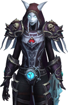 Raidermoon render