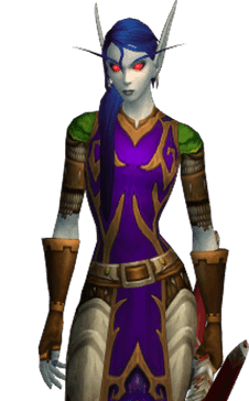 Rebe render