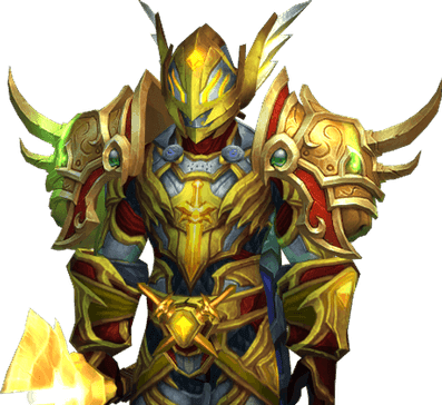 Recks render
