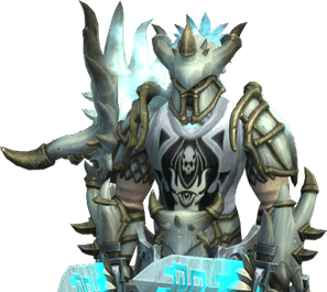 Rerøn render