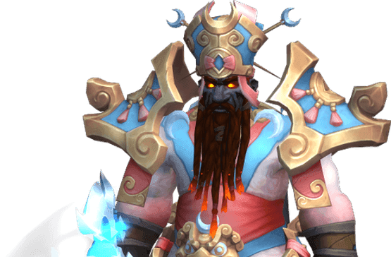 Rorz render