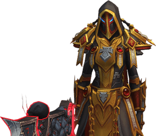 Rottareshu render