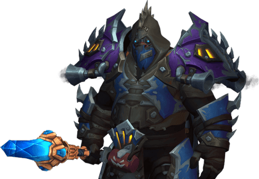 Rowaan render