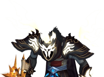 Ryushik render