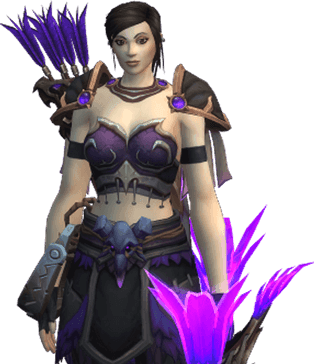 Sînsajo render