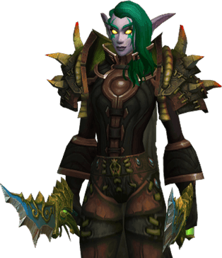 Saf render