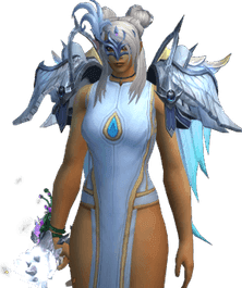 Salemn render