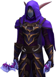 Shâdowbladê render