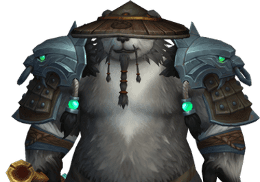 Shaopen render