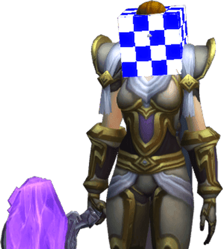 Slackorz render