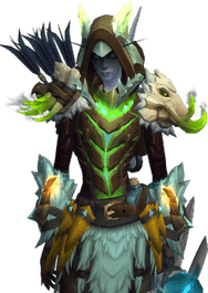 Sorcith render