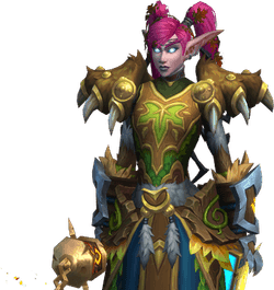Starti render