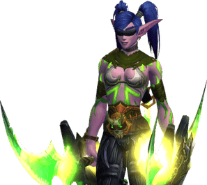 Startidh render