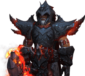 Svarnos render