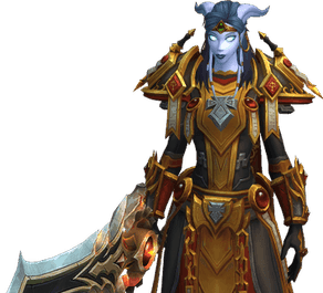 Syphas render