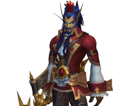 Tanvir render