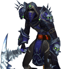 Tattoo render
