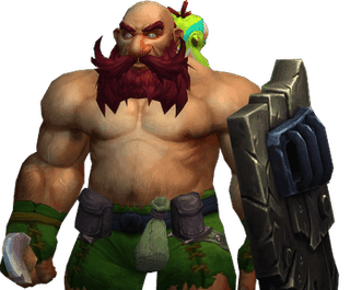 Tecalles render