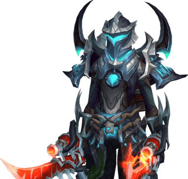 Tensor render