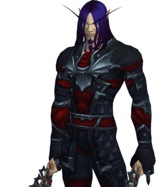 Th render