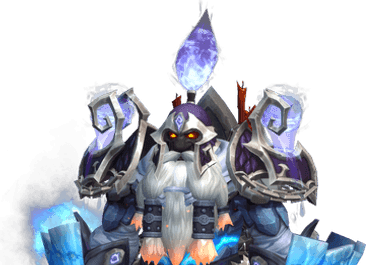 Thunderous render