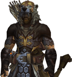 Tiberios render