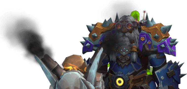Timbi render