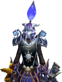 Trasguh render