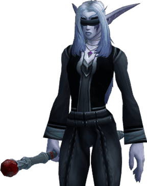 Treebear render