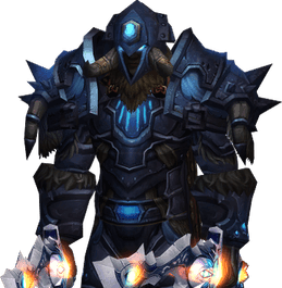 Tsagodor render