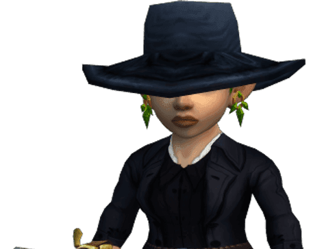 Tuulikki render