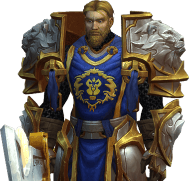 Tyrius render