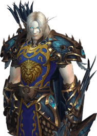 Valadash render
