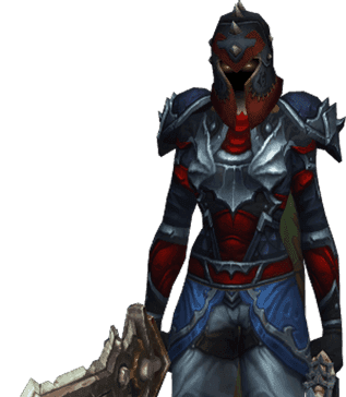 Vannira render