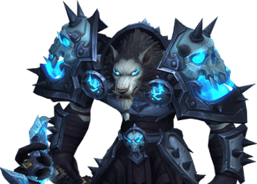 Varul render