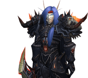 Velkamh render