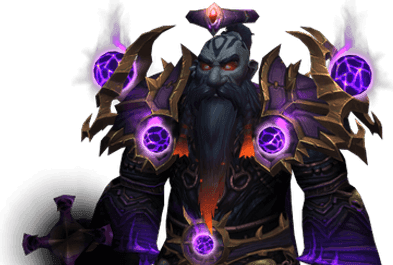 Velsharún render