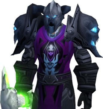 Vexare render