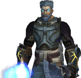 Vidalito render
