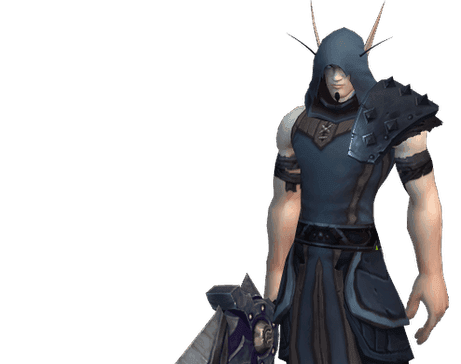 Vivisnai render
