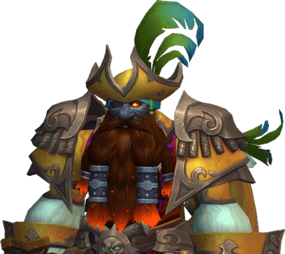 Vulcaniano render