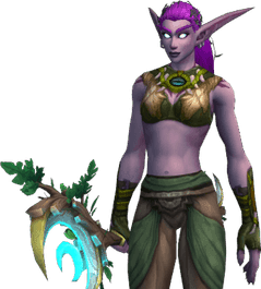 Werin render