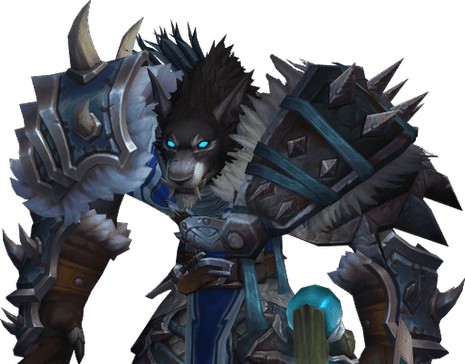 Worlf render