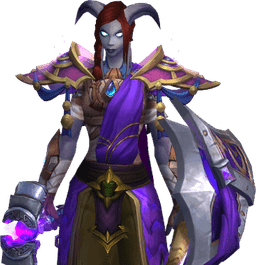Xhanadu render