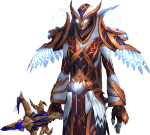 Yaëli render