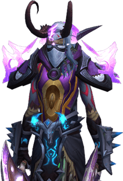 Yanelei render