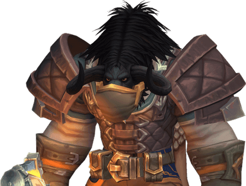 Yarem render