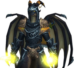Yhûn render