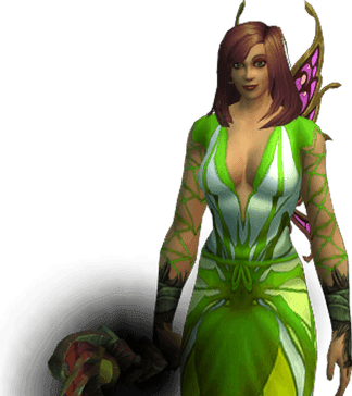 Yumie render